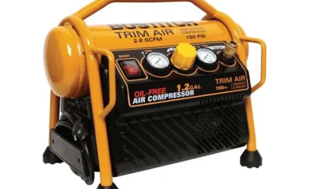 Bostitch Air Compressors - Information, Manuals, Service Locations