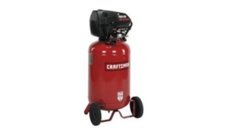 Craftsman Air Compressors - Information, Parts, Manuals, Service Locations