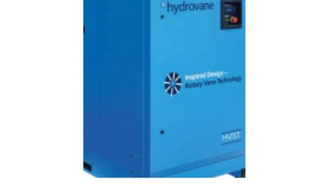 Hydrovane Air Compressors – Information, Parts, Manuals, Service Locations