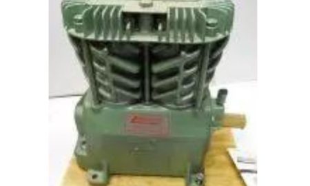 Identifying Speedaire Compressor Models - Identifying Old Air Compressors