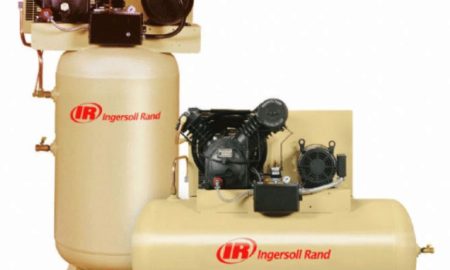 Ingersoll Rand Air Compressors - Information, Manuals, Service Locations
