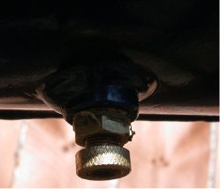 How To Drain Water From Any Air Compressor Tank - Remove Water From Air Tank
