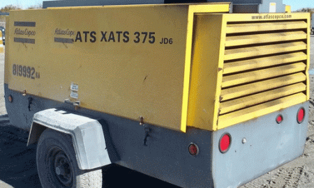 Tow Behind Air Compressors vs Truck Mounted Air Compressors