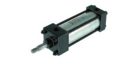 Air Actuators = Air Cylinders