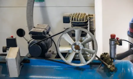 Air Compressor Duty Cycle - What Is It, How It Works
