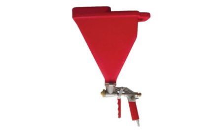 Air Compressor Size For Spraying Stucco & Plaster – Cfm Requirements