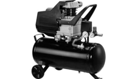 Air Compressor Won't Start Under Load - Air Compressor Won't Restart