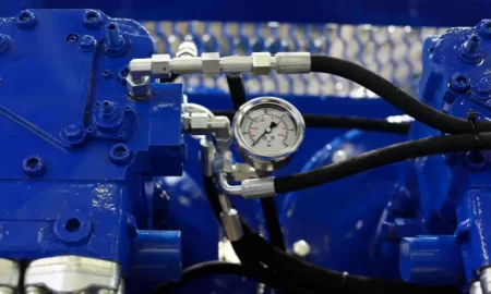 Air Hose Pressure Drop Guide - Causes, Estimates & Calculations
