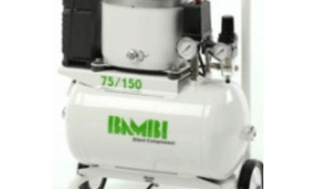 Bambi Air Compressors – Information, Manuals, Service Locations