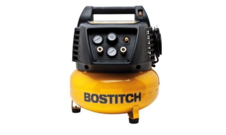 Bostitch Air Compressor Won't Shut Off, Keeps Running - Solutions & Causes
