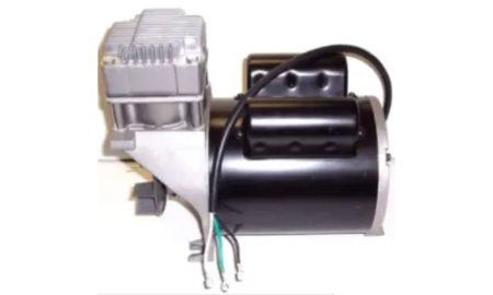 Campbell Hausfeld Air Compressor Trips Circuit Breaker - Solutions & Causes
