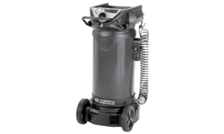 Campbell Hausfeld Air Compressor Won't Shut Off, Keeps Running - Solved & Causes