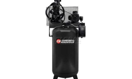 Campbell Hausfeld Compressor Will Not Start