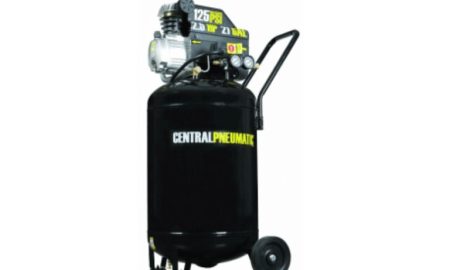 Capacitor For Central Pneumatic 67847
