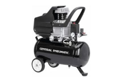 Central Pneumatic Model 40400 - User Support & Info - Ask Here