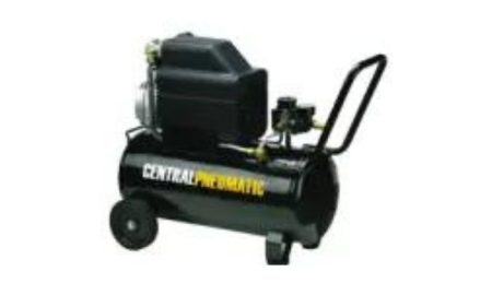 Central Pneumatic Keeps Shutting Down Prematurely?