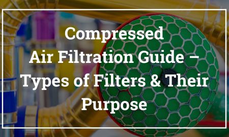 Compressed Air Filtration Guide