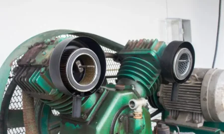 Compressed Air Treatment Guide - Compressed Air Preparation And Treatment