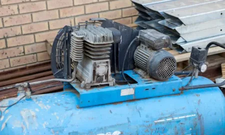 Compressor Motor Just Hums And Compressor Will Not Start