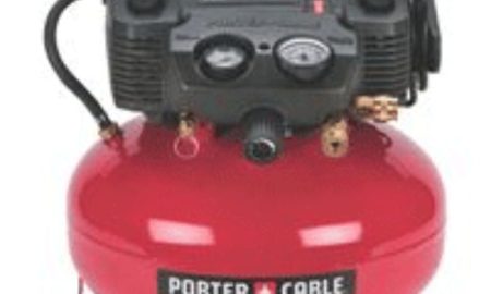 Compressor Stops Before Reaching Cut Out Pressure