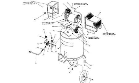 Craftsman 919.165140 Compressor Making A Bad Sound ?