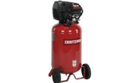 Craftsman Air Compressor Troubleshooting Problems & Issues