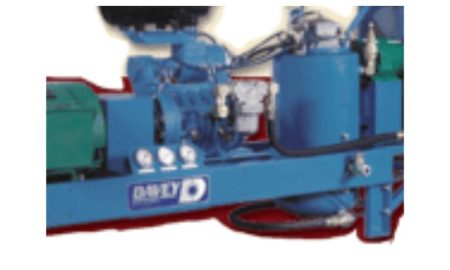 Davey Air Compressors