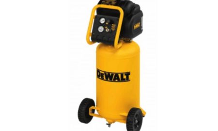 Dewalt Air Compressor Not Building Pressure - Help & Support