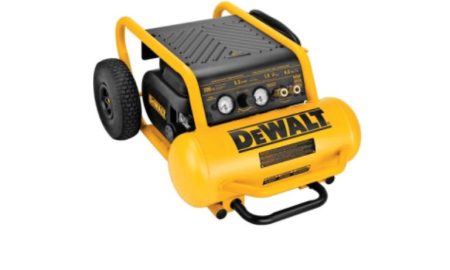 Dewalt Air Compressor Won't Shut Off - Dewalt Air Compressor Troubleshooting