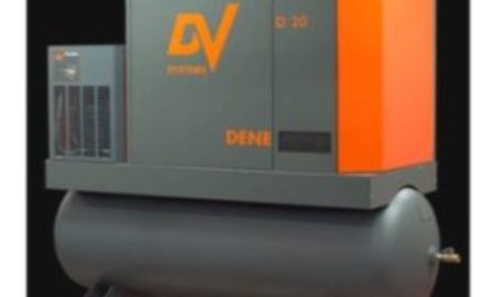 Devair Air Compressors – Information, Manuals, Service Locations