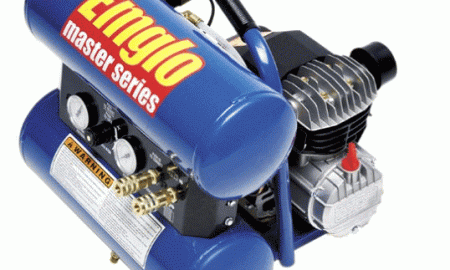 Emglo air compressors