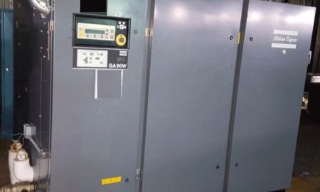 Ga 90 Element Outlet Temperature Warning