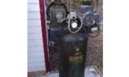 Gilbarco Air Compressors