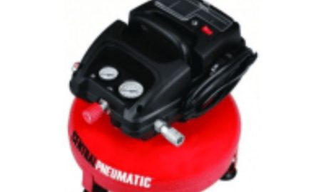 Harbor Freight Air Compressor Will Not Shut Off - Solutions & Causes