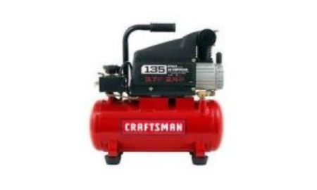 Help Stop My Craftsman 3 Gal. Compressor From Walking