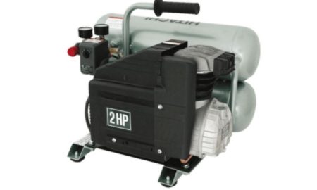 Hitachi Air Compressor Won't Build Pressure - Solutions & Causes