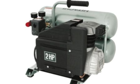 Hitachi Air Compressor Won't Start - Help & Support
