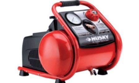 Husky Air Compressor Will Not Shut Off - Reasons & Solutions