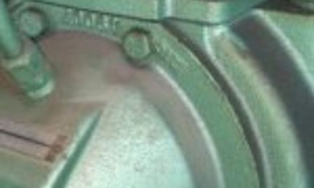 Identifying Curtis Compressor Models - Identifying Old Air Compressors