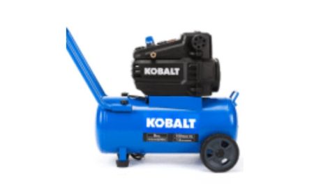 Identifying Kobalt Air Compressor Models - Identifying Old Kobalt Compressors