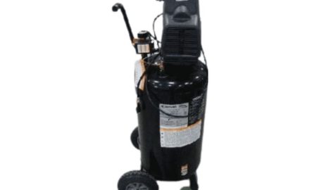 Jobsmart Ta 25100vb Air Compressor Need Parts
