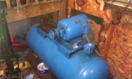 Kellogg American Compressors