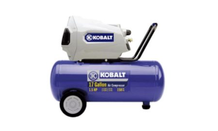 Kobalt Air Compressor Not Building Pressure - Solutions & Support