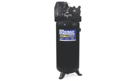 Kobalt Air Compressor Troubleshooting Problems, Possible Causes & Solutions