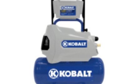 Kobalt Air Compressor Won't Build Pressure - Solutions & Troubleshooting