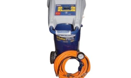 Kobalt Digitech Air Regulator Not Working