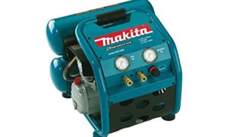 Makita Air Compressor Won't Build Pressure Above 60 Psi - Solutions & Causes