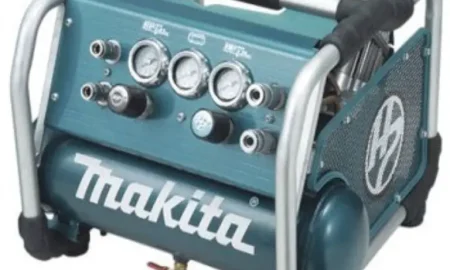 Makita Air Compressors - Information, Manuals, Service Locations