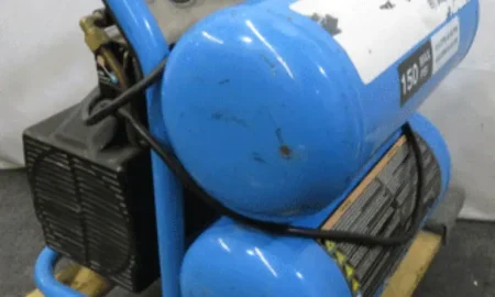 Master Power Mpac521 Manual And Testing?