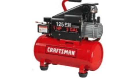 Model 921.153101 Craftsman Air Compressor Troubleshooting Support